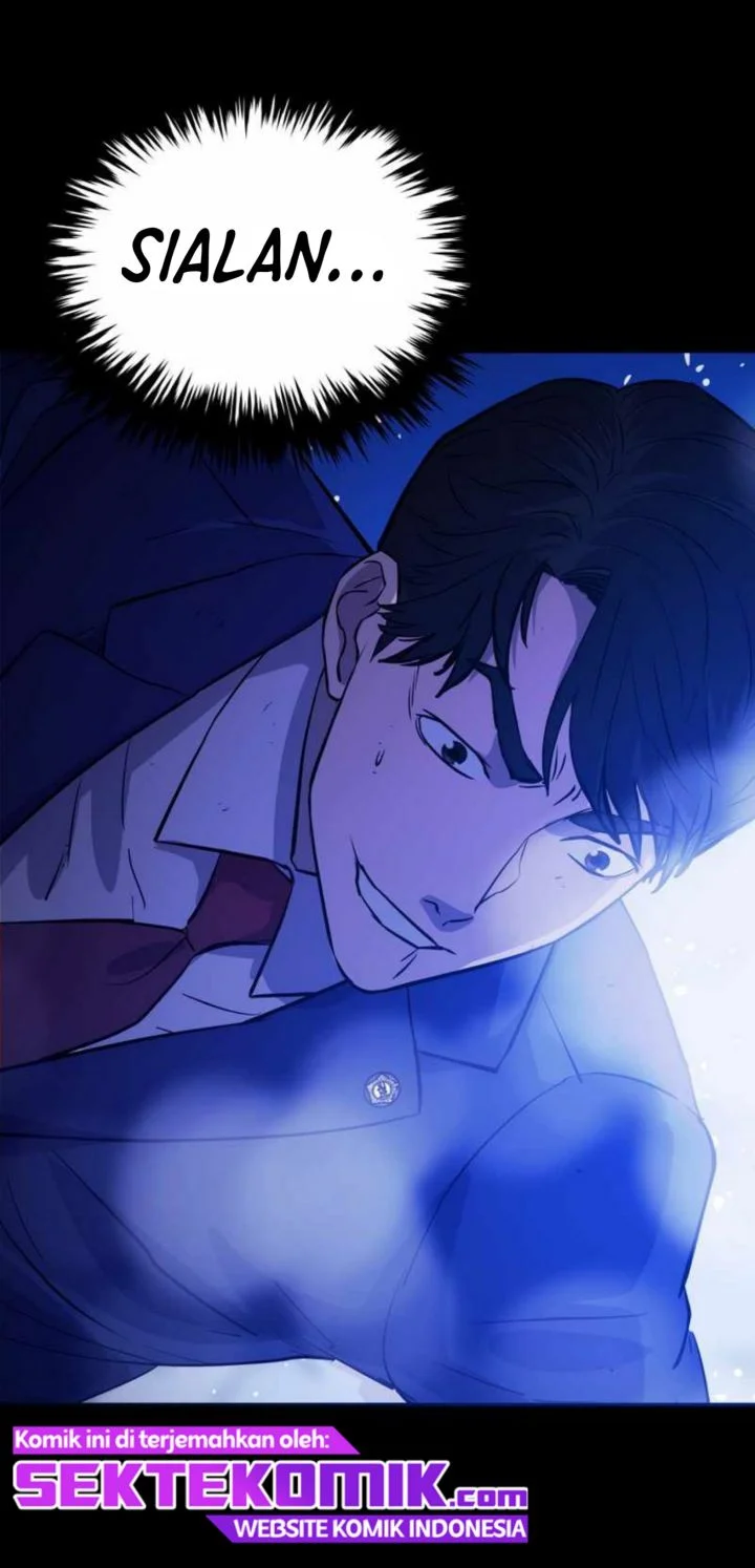 A Gate Opened On My First Day As A Politician Chapter 4 Gambar 61