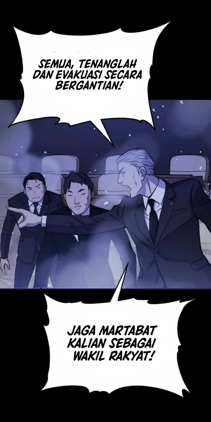 A Gate Opened On My First Day As A Politician Chapter 4 Gambar 77