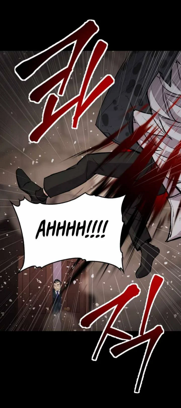 A Gate Opened On My First Day As A Politician Chapter 4 Gambar 95