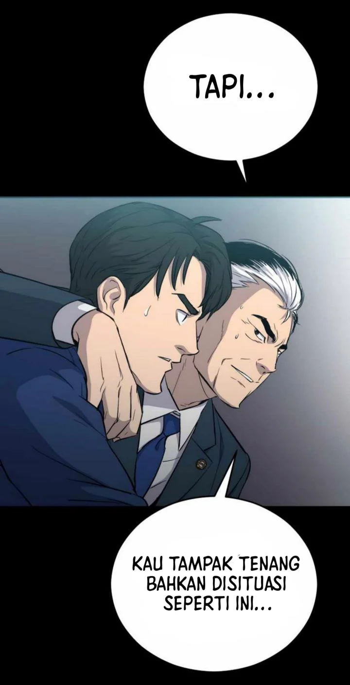 A Gate Opened On My First Day As A Politician Chapter 5 Gambar 10