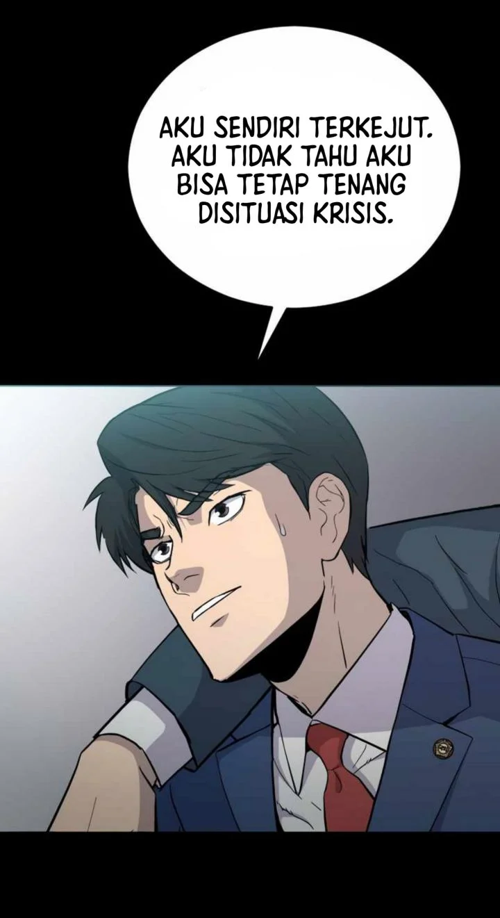 A Gate Opened On My First Day As A Politician Chapter 5 Gambar 11