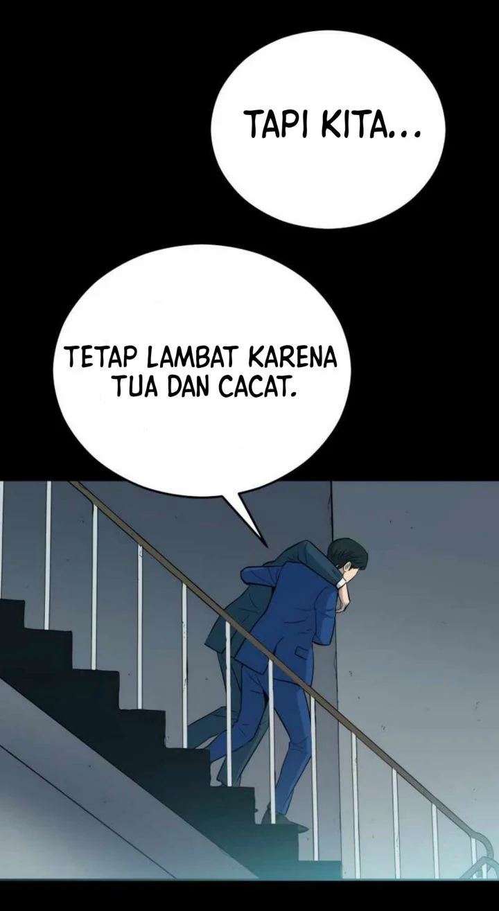 A Gate Opened On My First Day As A Politician Chapter 5 Gambar 13