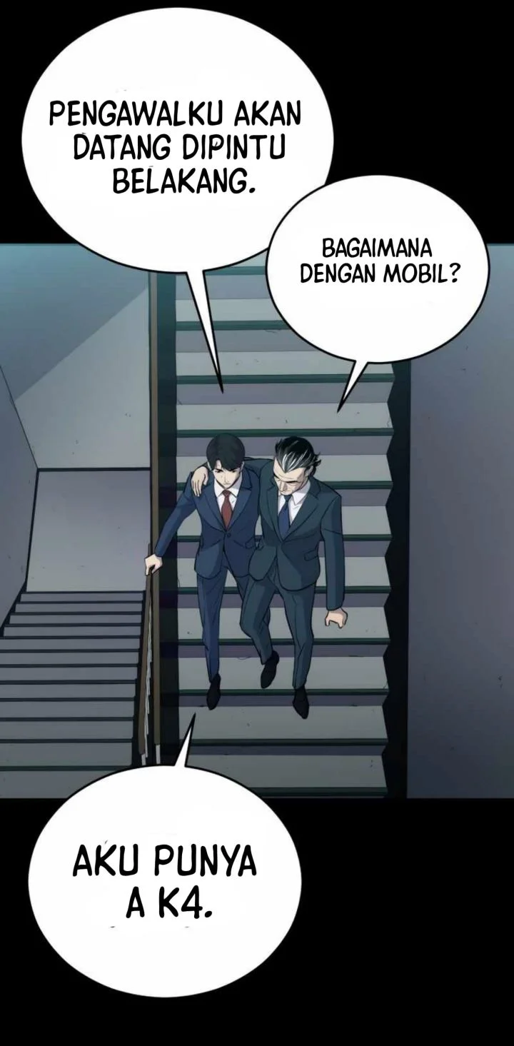 A Gate Opened On My First Day As A Politician Chapter 5 Gambar 16