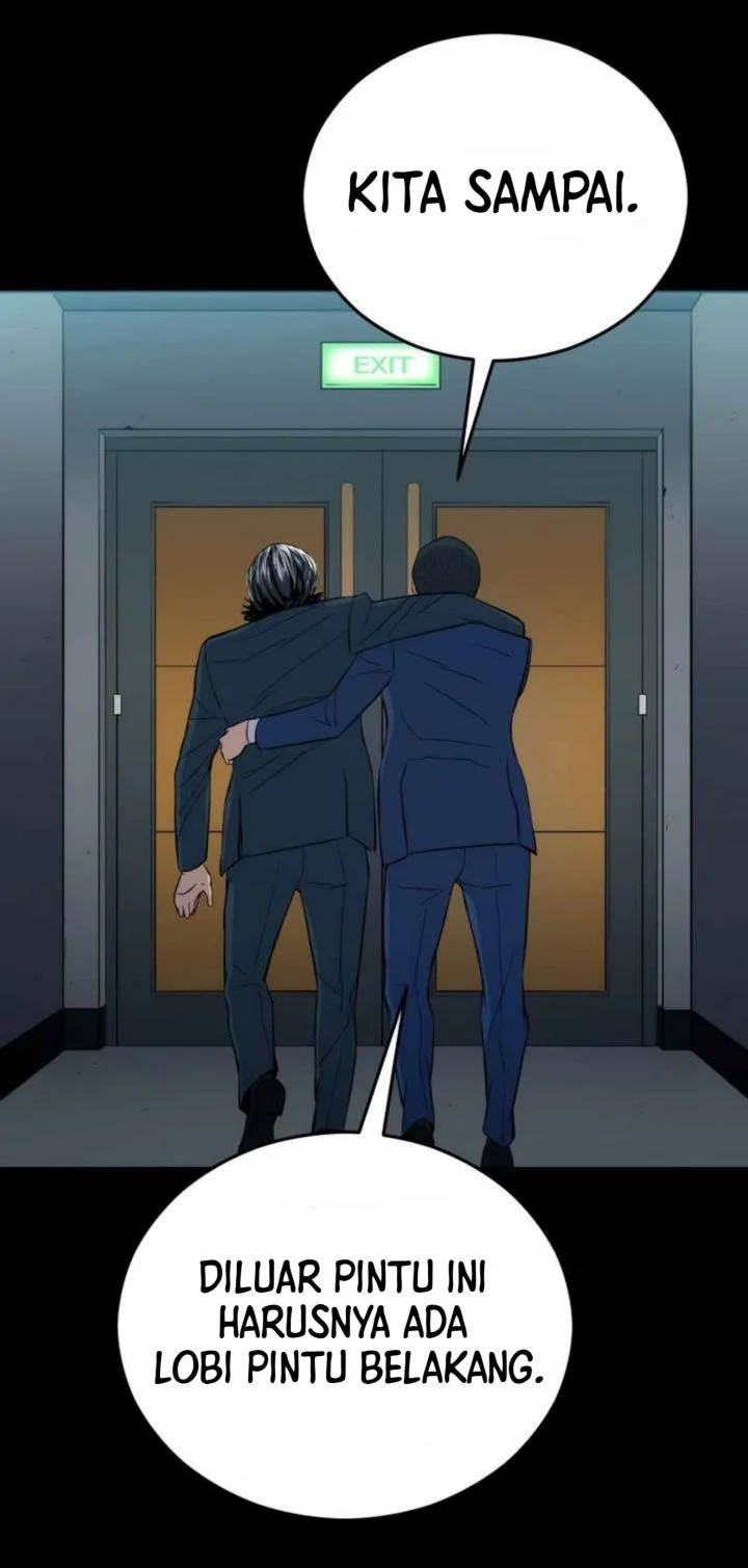 A Gate Opened On My First Day As A Politician Chapter 5 Gambar 18