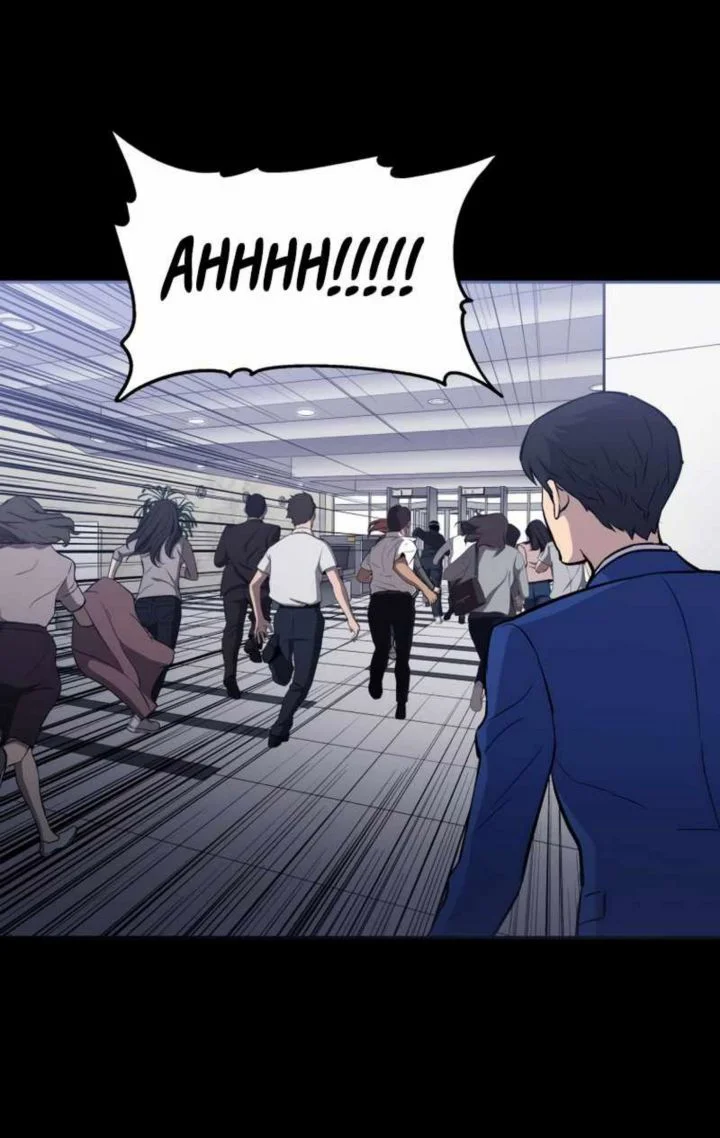 A Gate Opened On My First Day As A Politician Chapter 5 Gambar 21