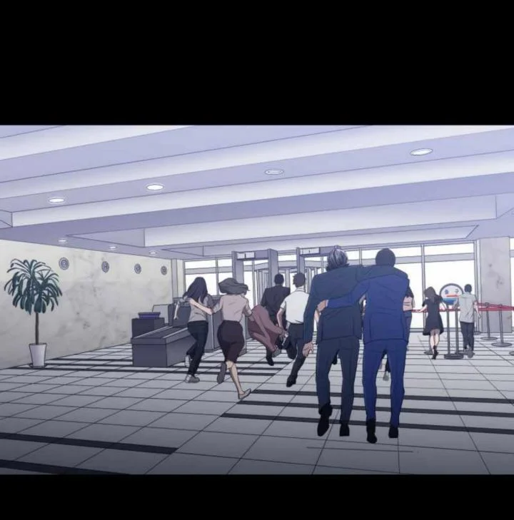 A Gate Opened On My First Day As A Politician Chapter 5 Gambar 23