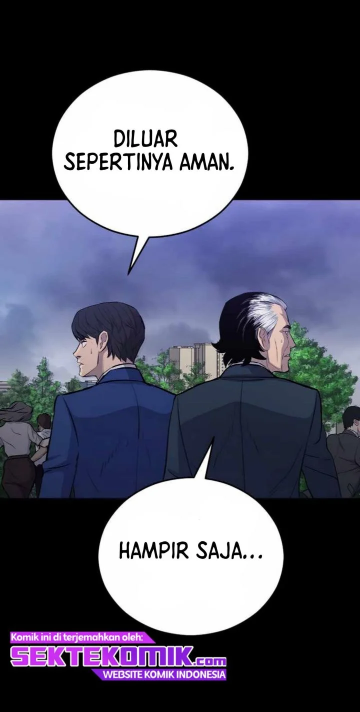 A Gate Opened On My First Day As A Politician Chapter 5 Gambar 25