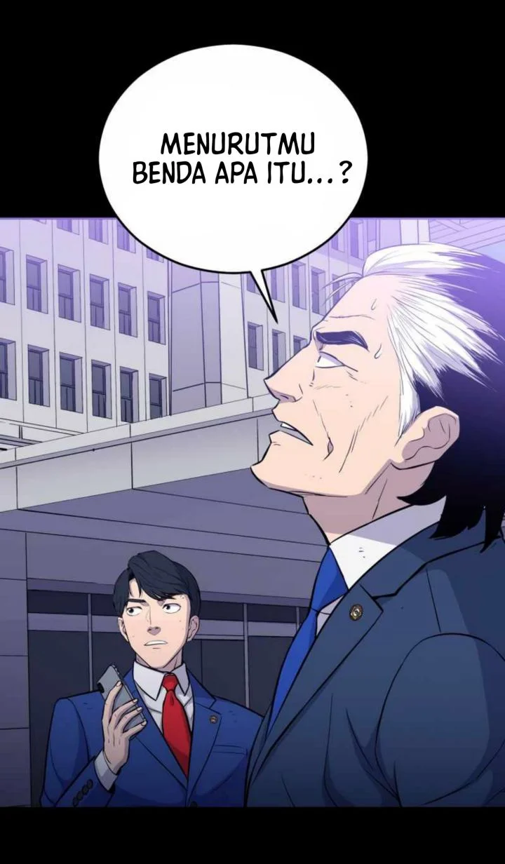 A Gate Opened On My First Day As A Politician Chapter 5 Gambar 29