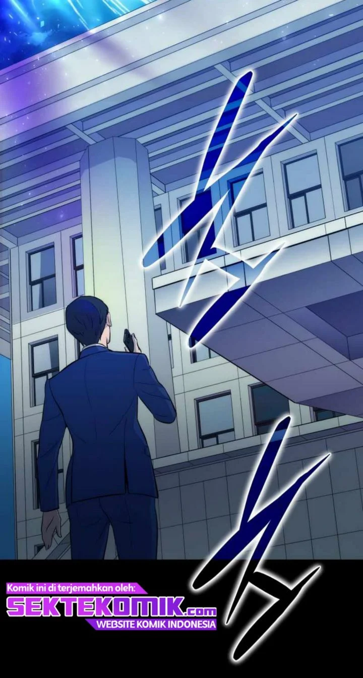 A Gate Opened On My First Day As A Politician Chapter 5 Gambar 32