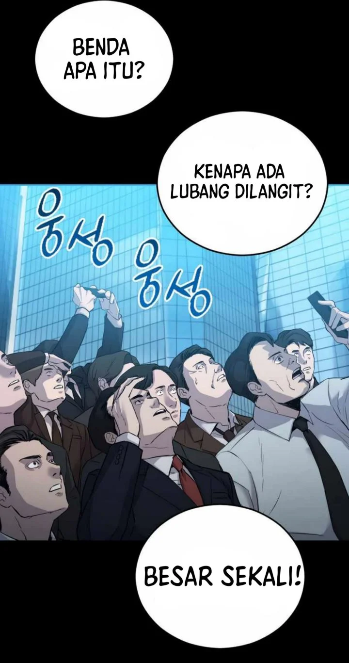 A Gate Opened On My First Day As A Politician Chapter 5 Gambar 39