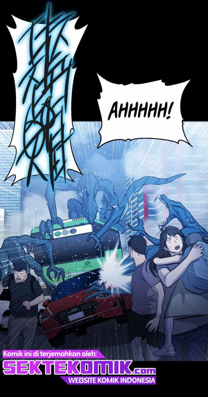 A Gate Opened On My First Day As A Politician Chapter 5 Gambar 57