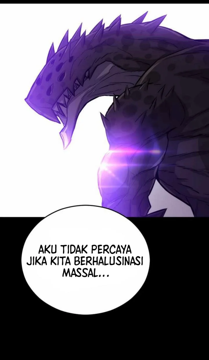 A Gate Opened On My First Day As A Politician Chapter 5 Gambar 6