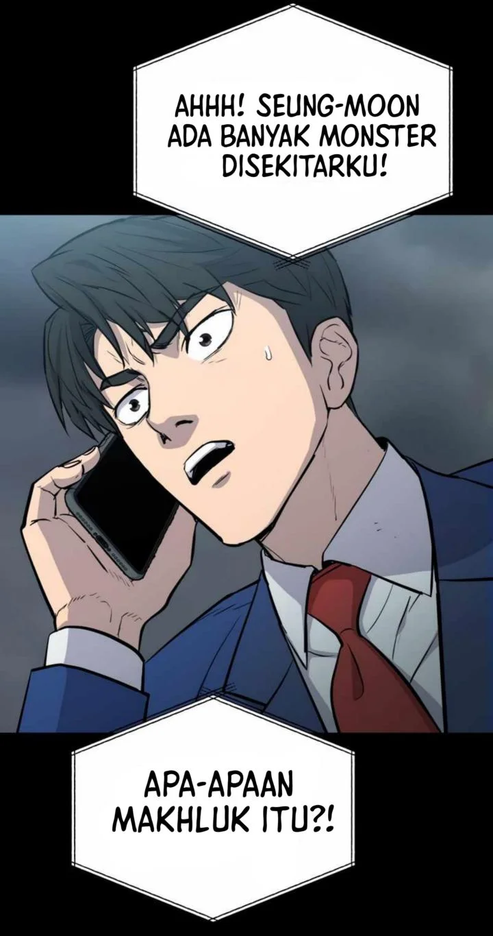 A Gate Opened On My First Day As A Politician Chapter 5 Gambar 70