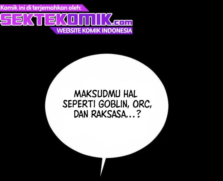 A Gate Opened On My First Day As A Politician Chapter 5 Gambar 8