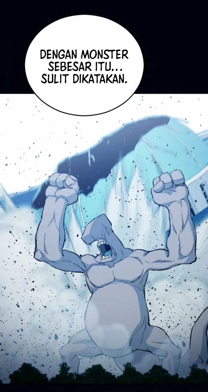 A Gate Opened On My First Day As A Politician Chapter 6 Gambar 104