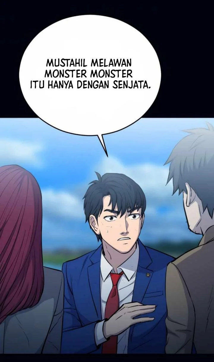 A Gate Opened On My First Day As A Politician Chapter 6 Gambar 106