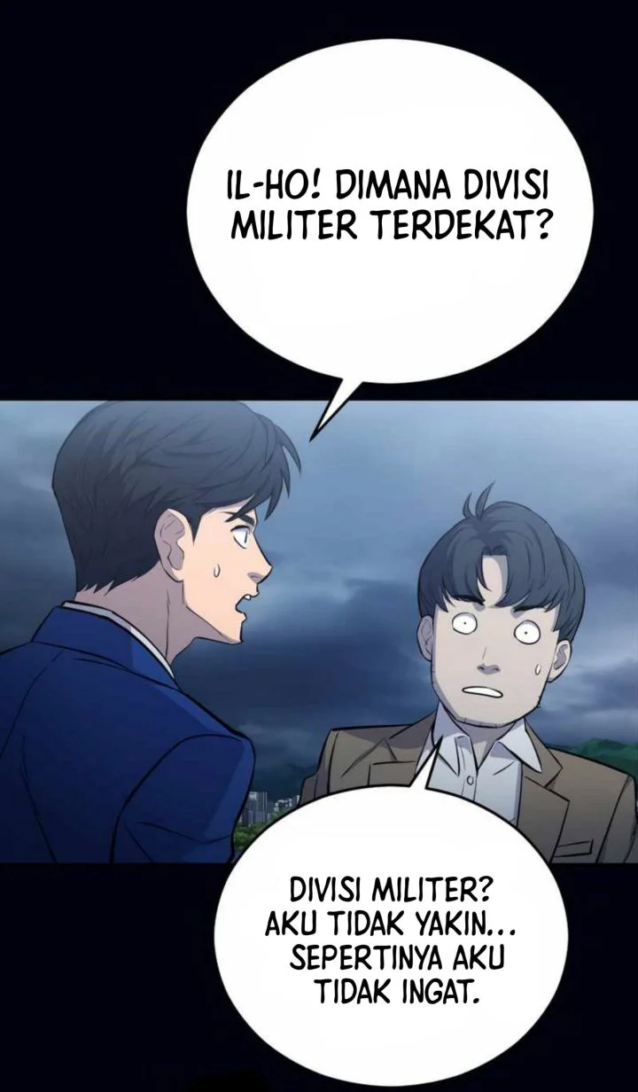 A Gate Opened On My First Day As A Politician Chapter 6 Gambar 108