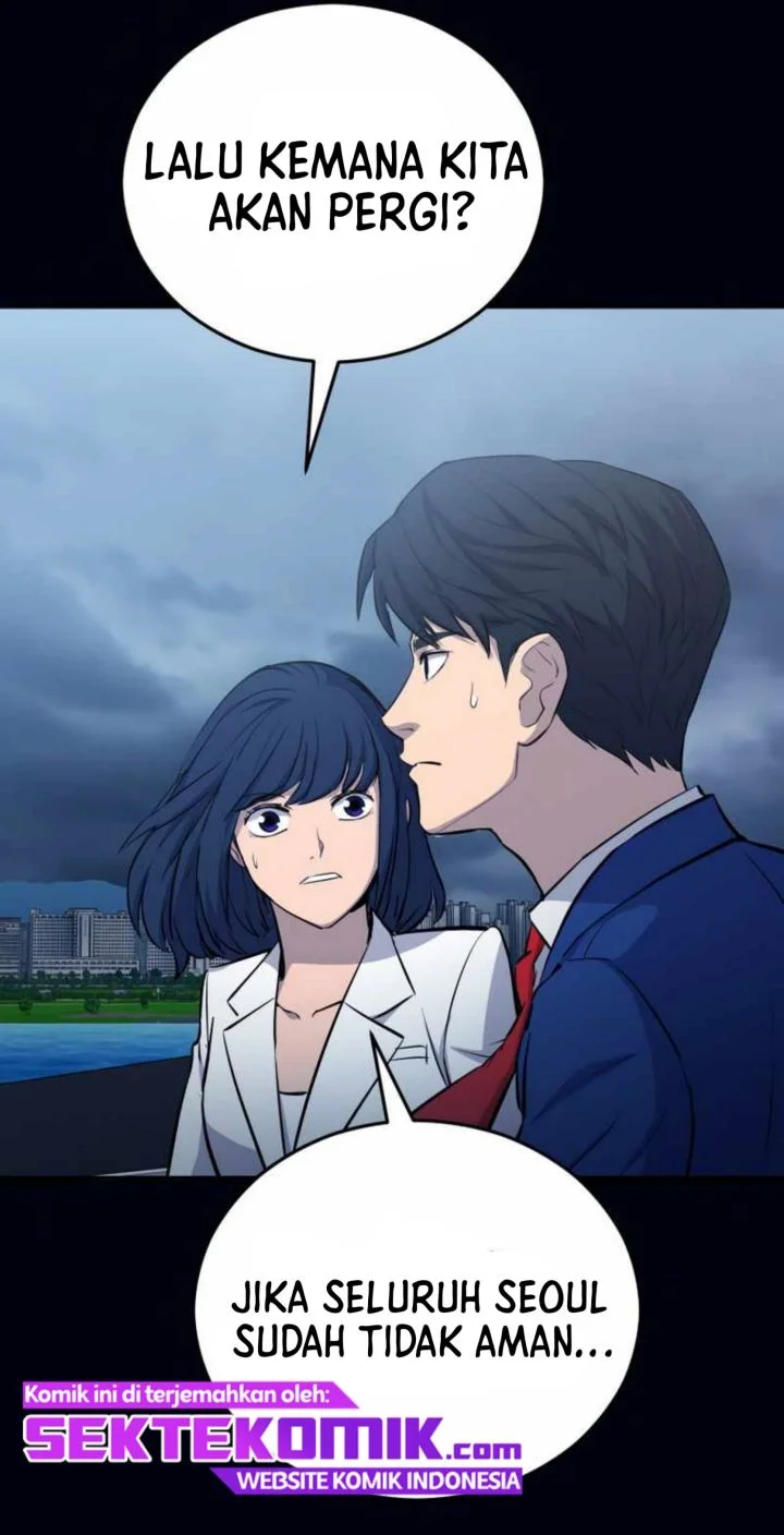 A Gate Opened On My First Day As A Politician Chapter 6 Gambar 111