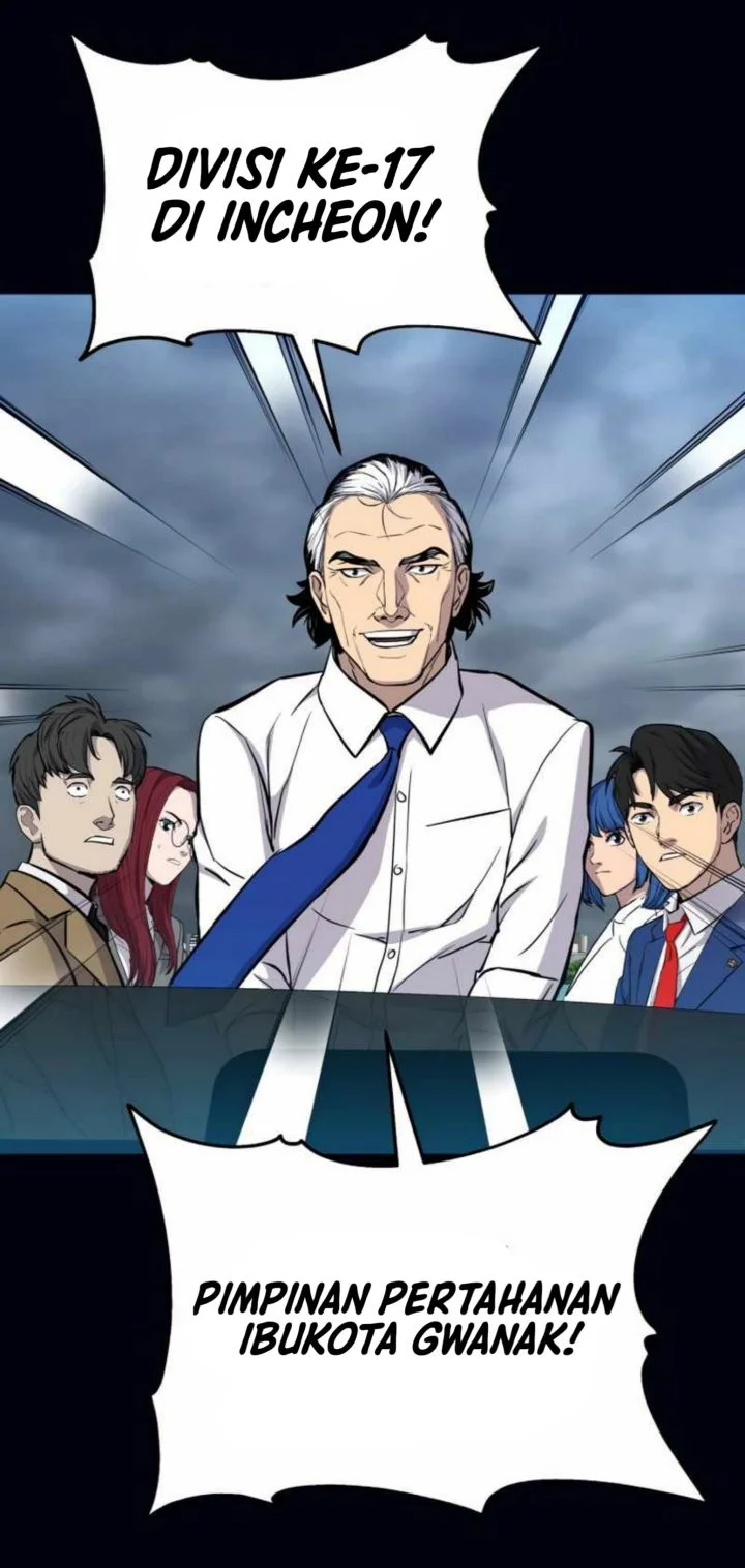 A Gate Opened On My First Day As A Politician Chapter 6 Gambar 112