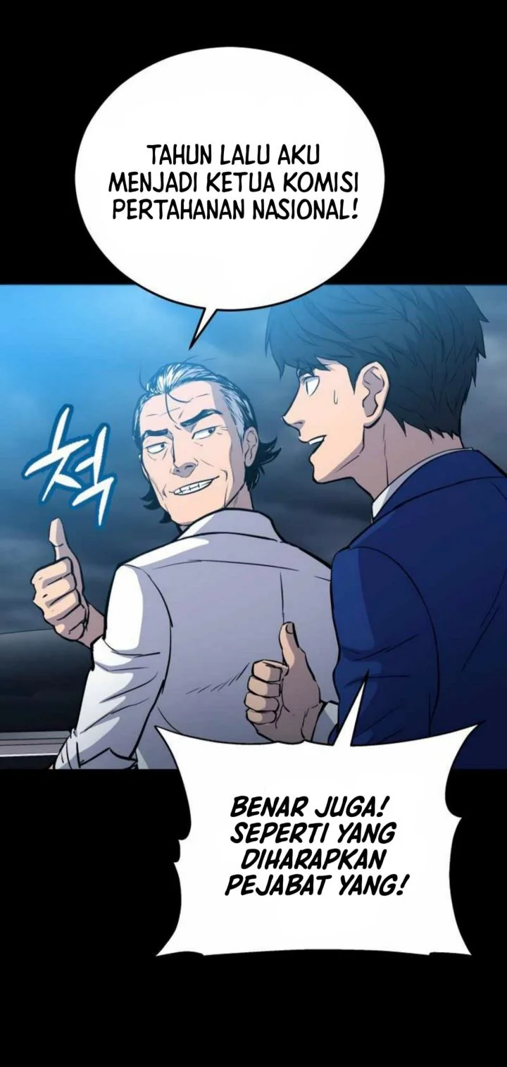 A Gate Opened On My First Day As A Politician Chapter 6 Gambar 113