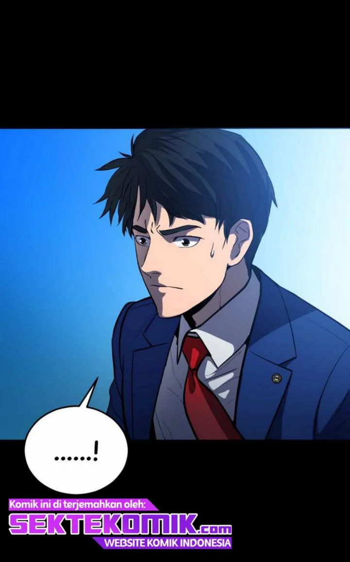 A Gate Opened On My First Day As A Politician Chapter 6 Gambar 115