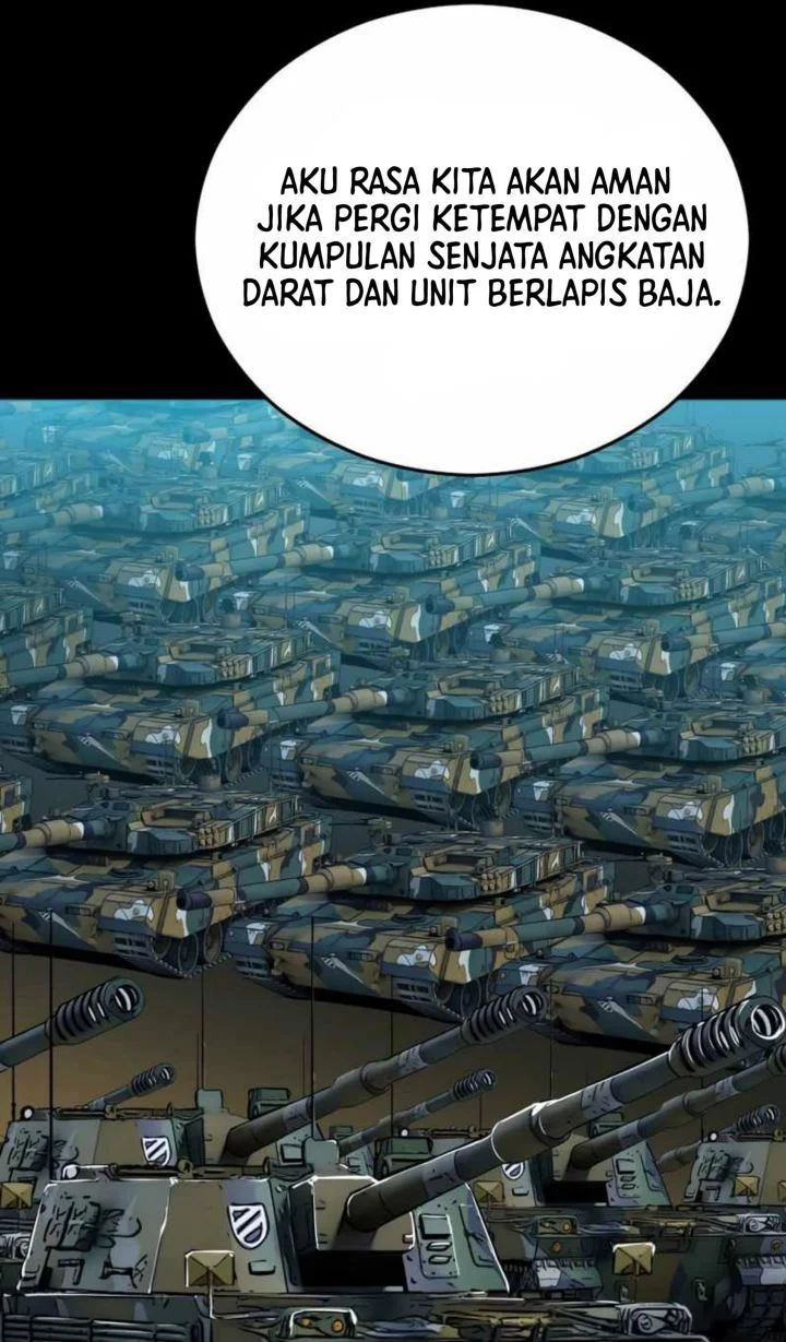 A Gate Opened On My First Day As A Politician Chapter 6 Gambar 117