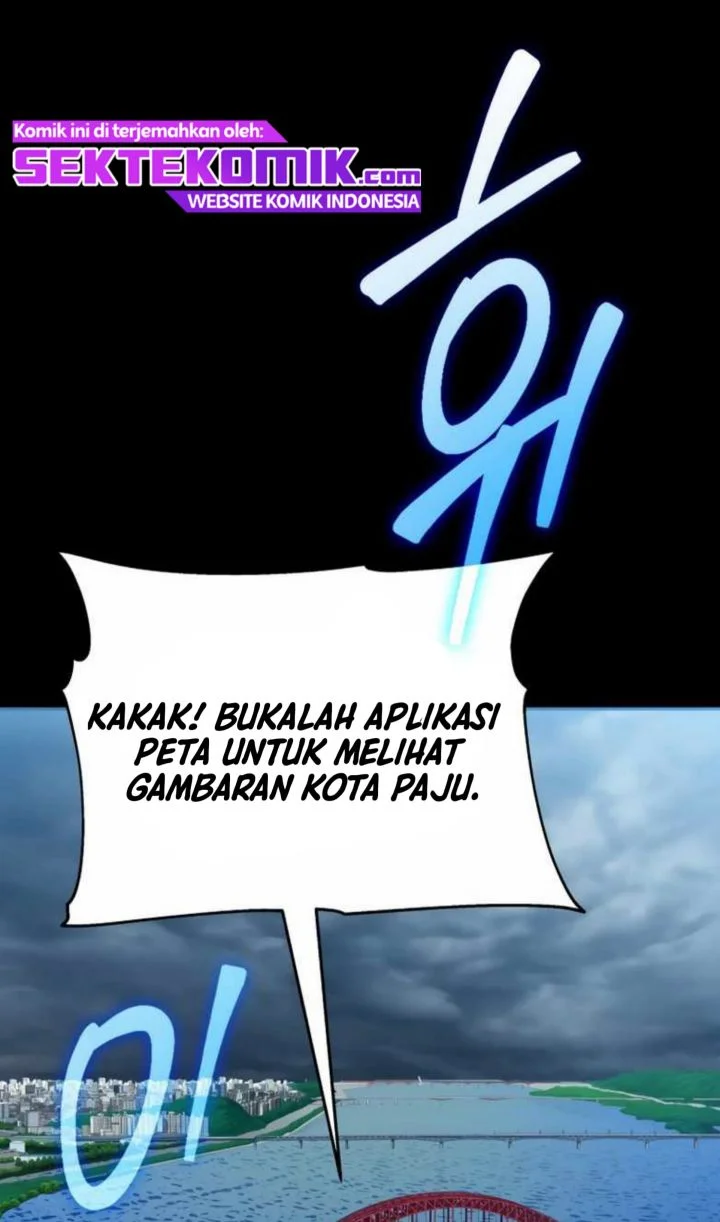 A Gate Opened On My First Day As A Politician Chapter 6 Gambar 120