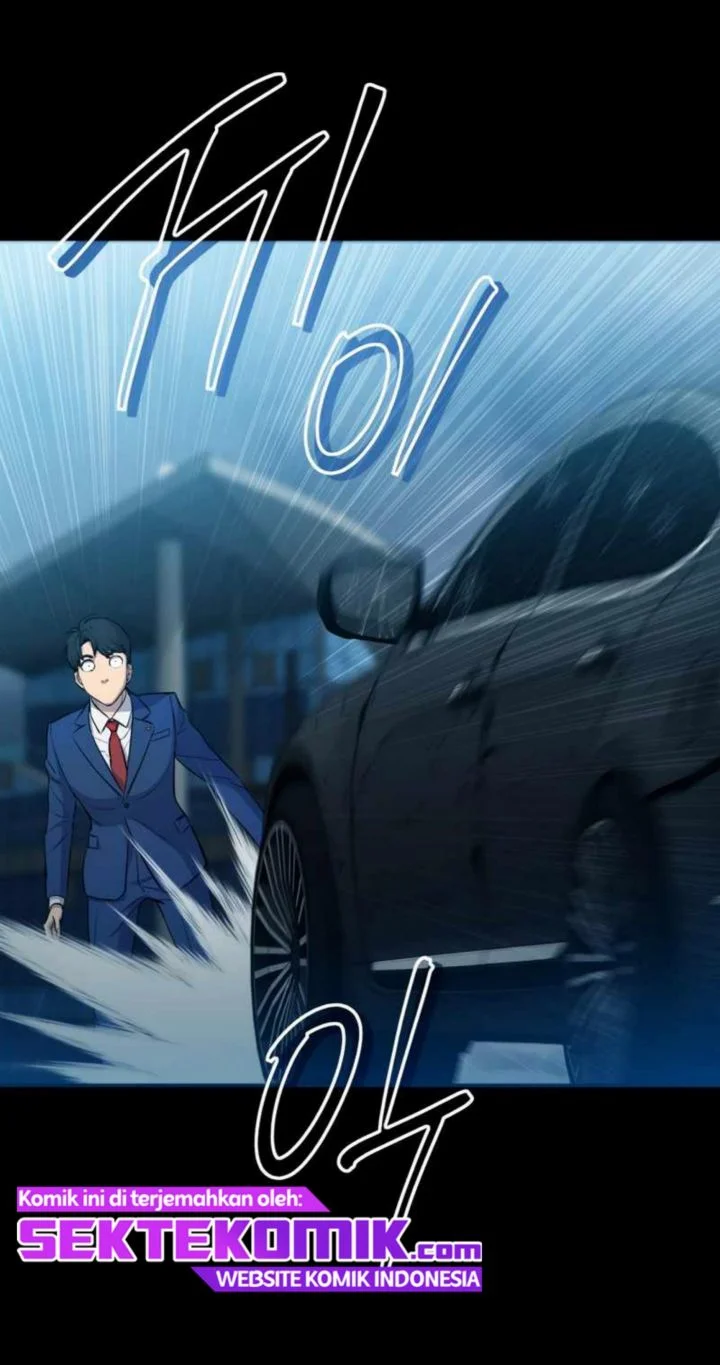 A Gate Opened On My First Day As A Politician Chapter 6 Gambar 13