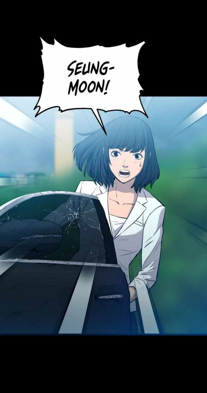 A Gate Opened On My First Day As A Politician Chapter 6 Gambar 14