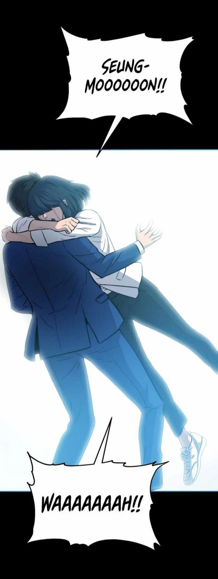 A Gate Opened On My First Day As A Politician Chapter 6 Gambar 15