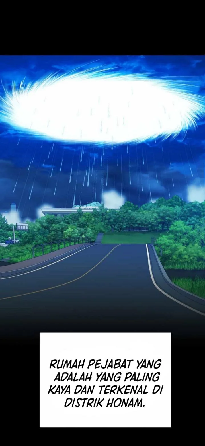 Manhwa A Gate Opened On My First Day As A Politician Chapter 6 gambar nomor 2