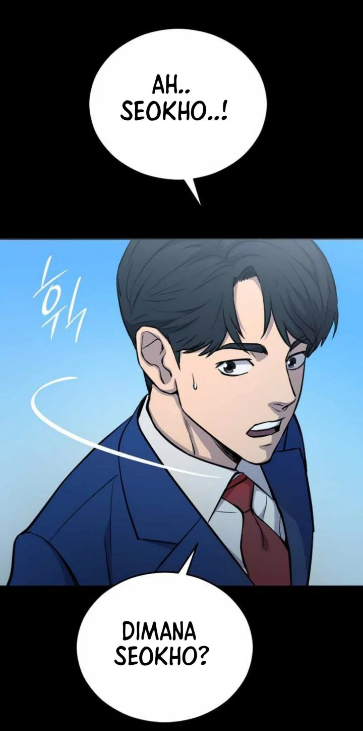 A Gate Opened On My First Day As A Politician Chapter 6 Gambar 22