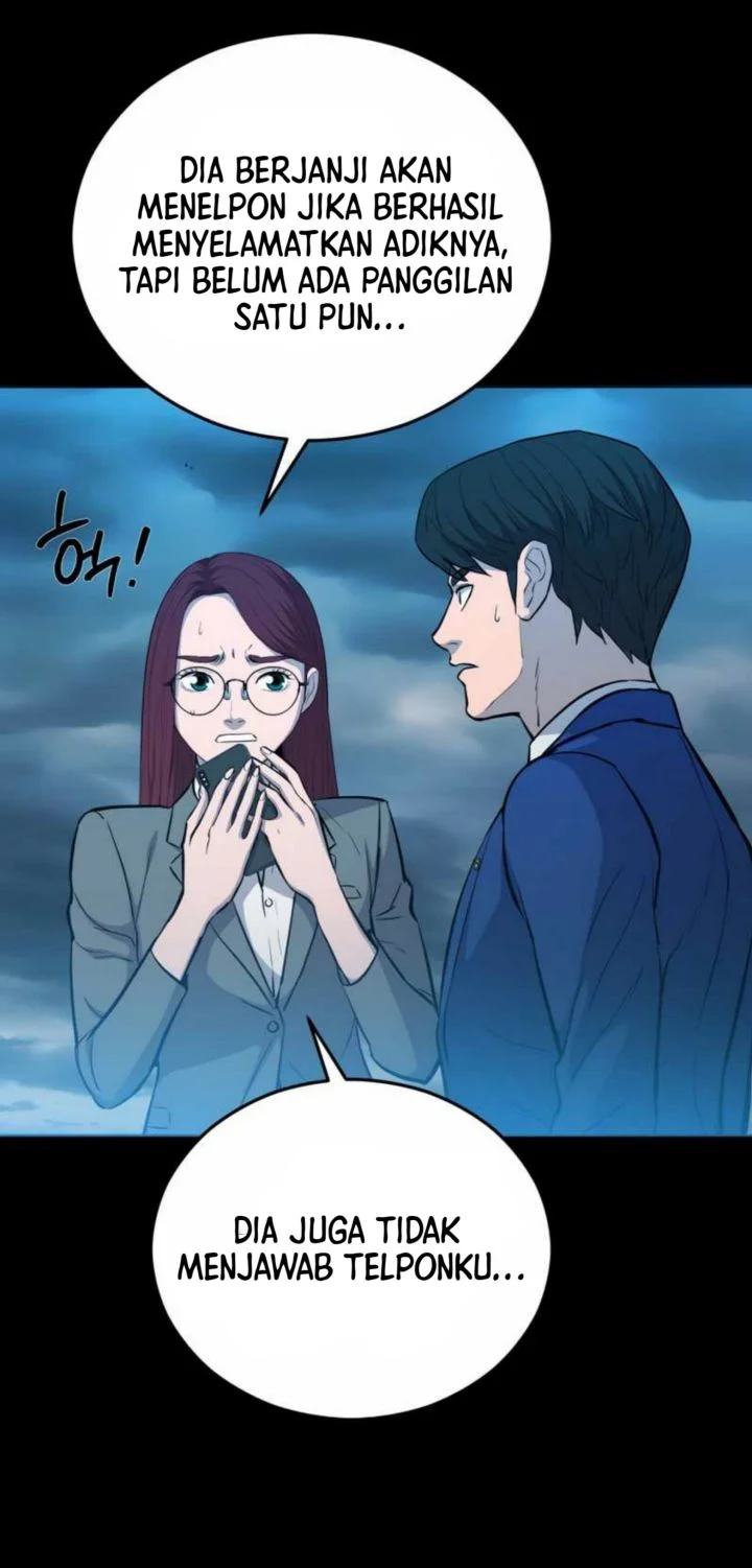 A Gate Opened On My First Day As A Politician Chapter 6 Gambar 24