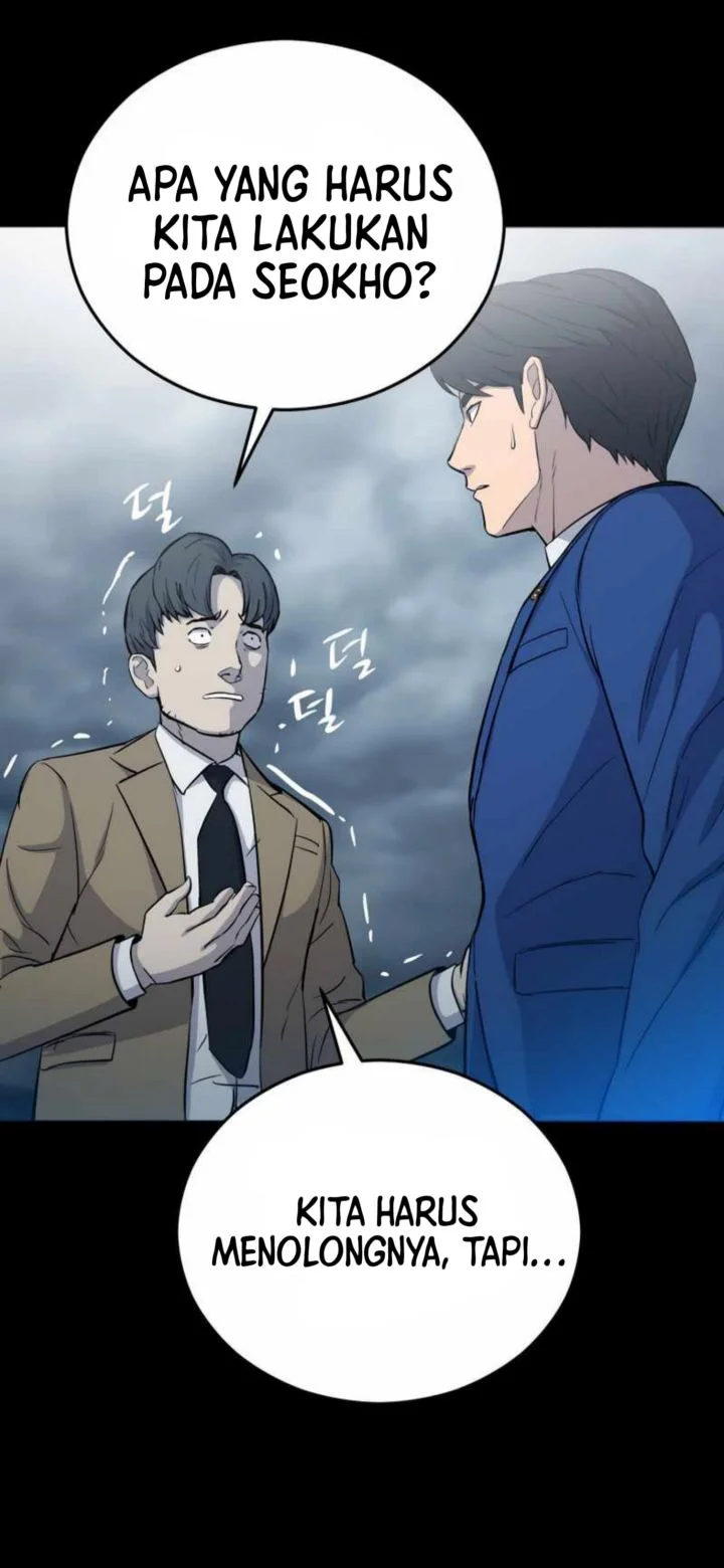 A Gate Opened On My First Day As A Politician Chapter 6 Gambar 27