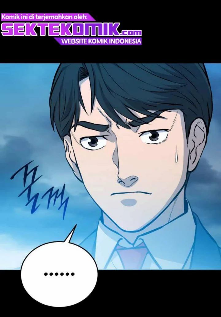 A Gate Opened On My First Day As A Politician Chapter 6 Gambar 28