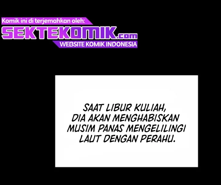 A Gate Opened On My First Day As A Politician Chapter 6 Gambar 3