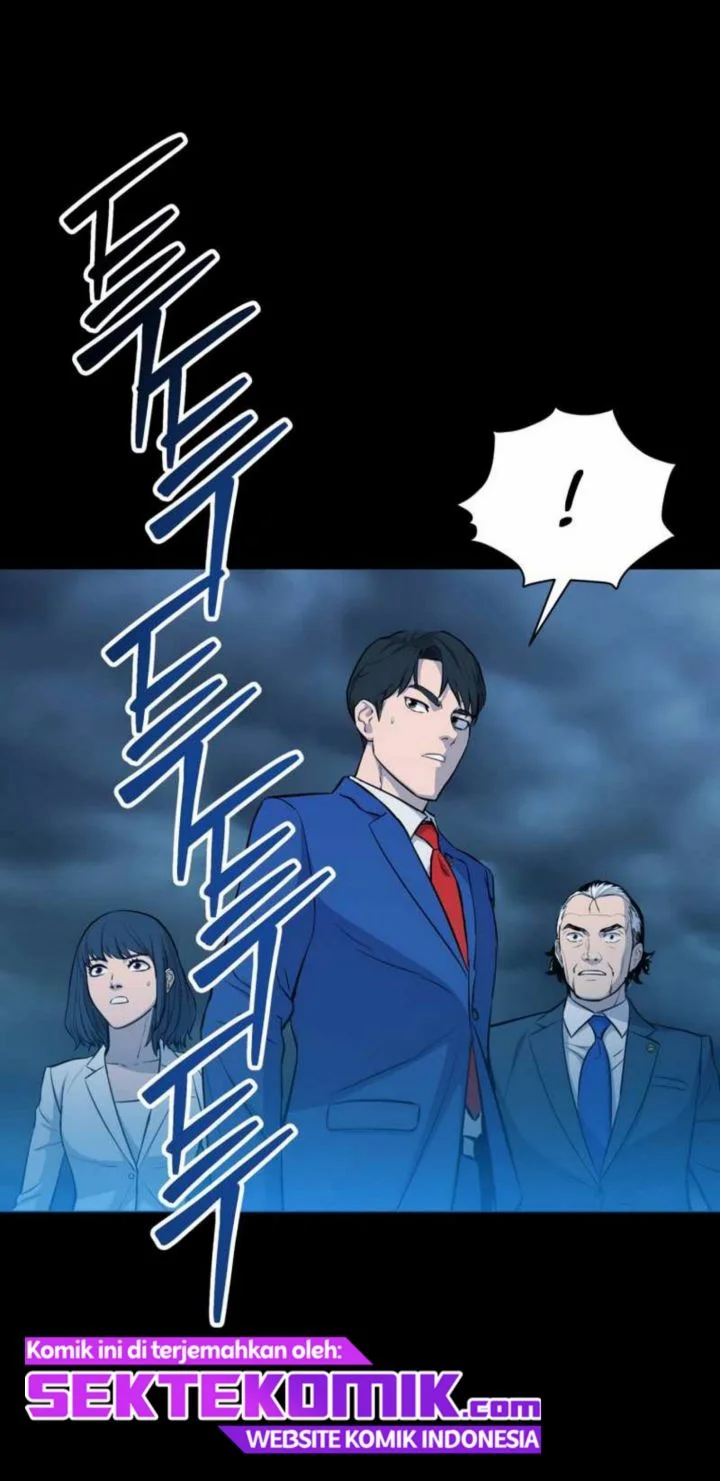 A Gate Opened On My First Day As A Politician Chapter 6 Gambar 31