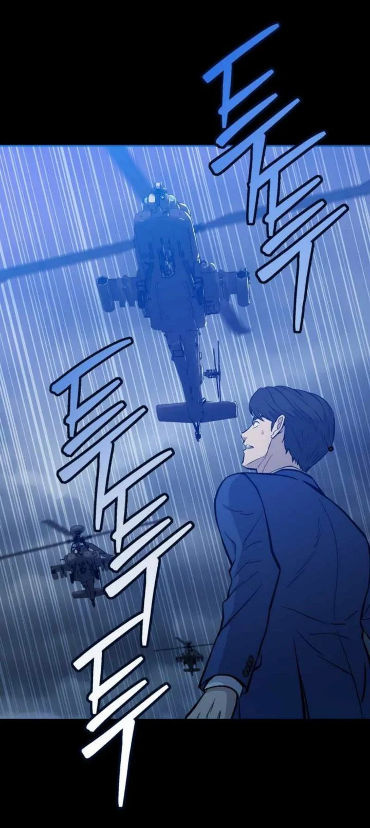 A Gate Opened On My First Day As A Politician Chapter 6 Gambar 32