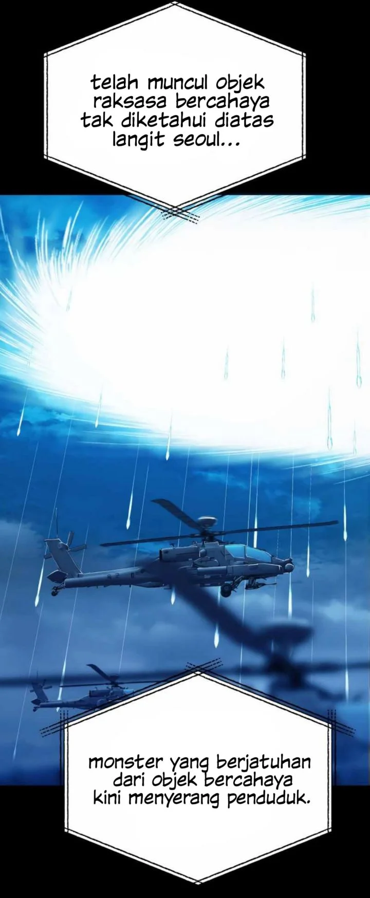 A Gate Opened On My First Day As A Politician Chapter 6 Gambar 36