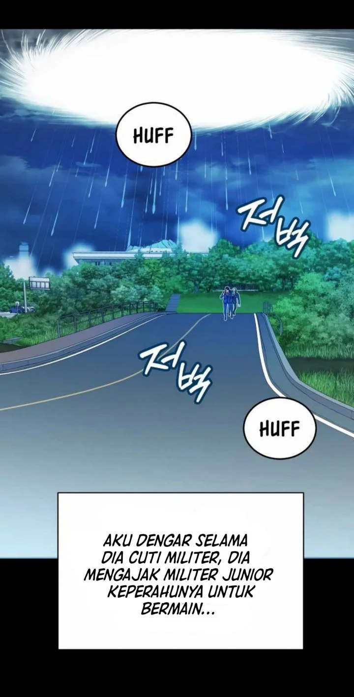 A Gate Opened On My First Day As A Politician Chapter 6 Gambar 4