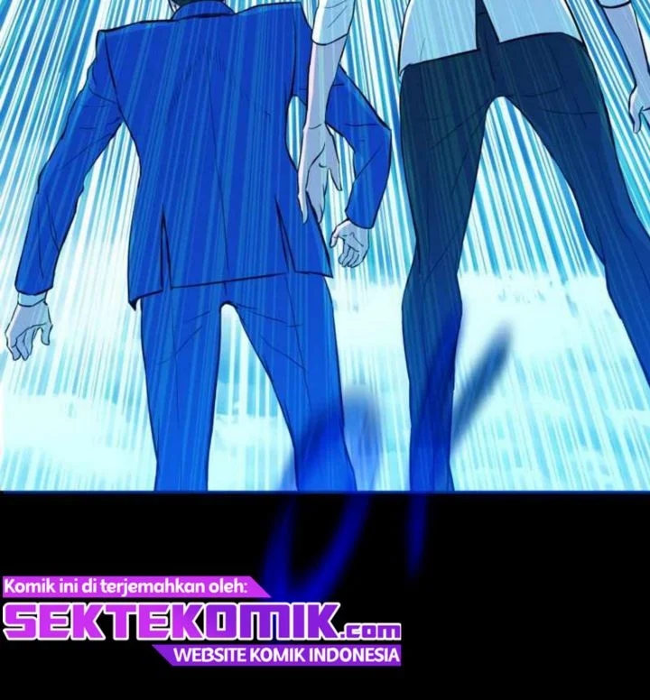 A Gate Opened On My First Day As A Politician Chapter 6 Gambar 44