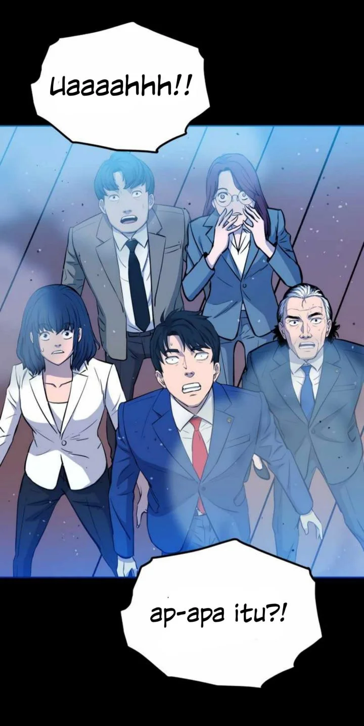 A Gate Opened On My First Day As A Politician Chapter 6 Gambar 48