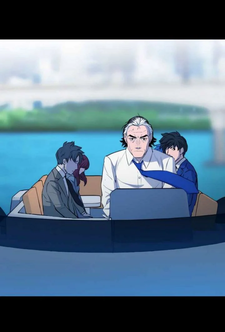 A Gate Opened On My First Day As A Politician Chapter 6 Gambar 53