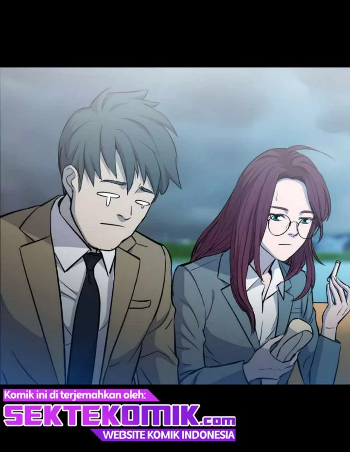 A Gate Opened On My First Day As A Politician Chapter 6 Gambar 55