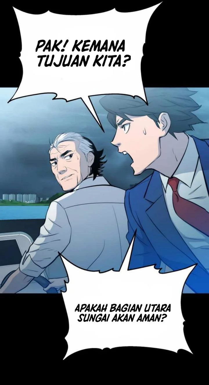 A Gate Opened On My First Day As A Politician Chapter 6 Gambar 56