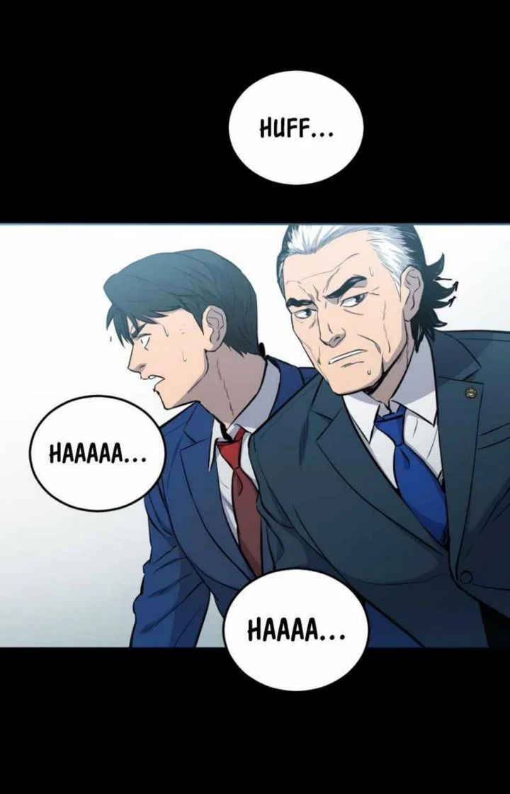 A Gate Opened On My First Day As A Politician Chapter 6 Gambar 7