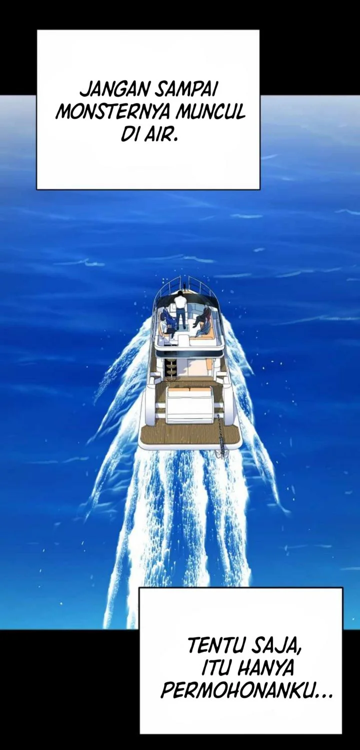 A Gate Opened On My First Day As A Politician Chapter 6 Gambar 73