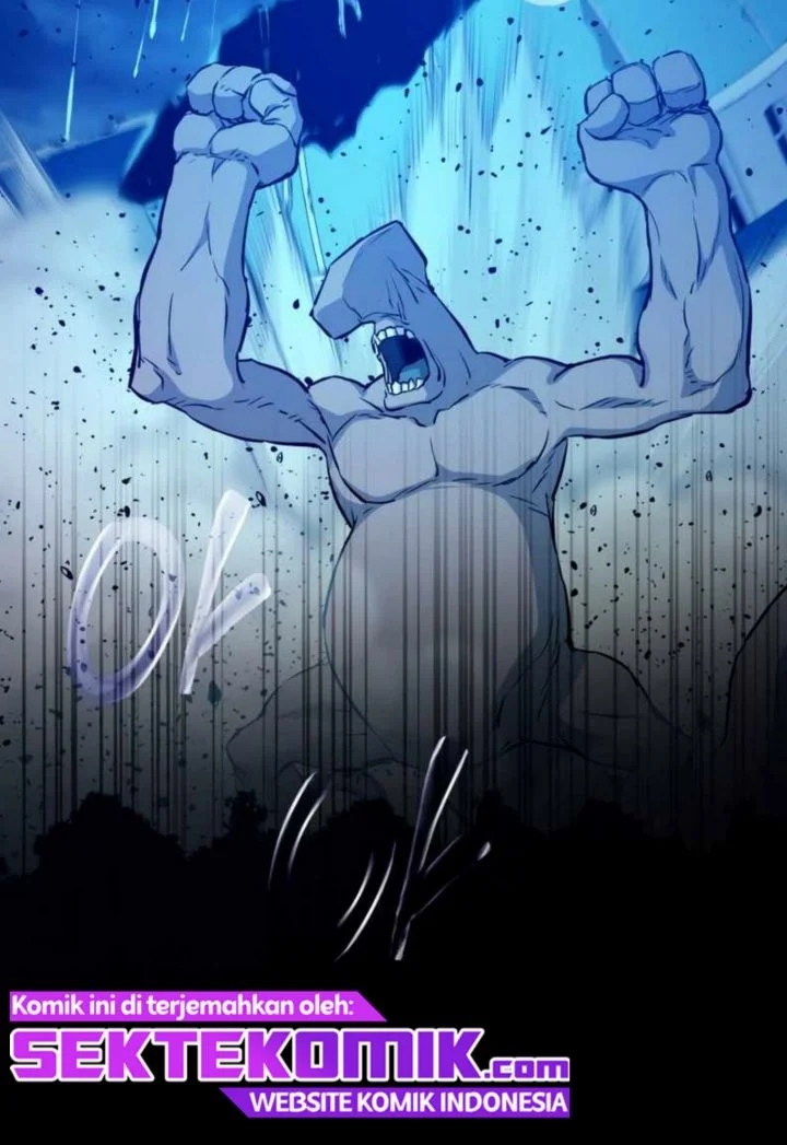 A Gate Opened On My First Day As A Politician Chapter 6 Gambar 78