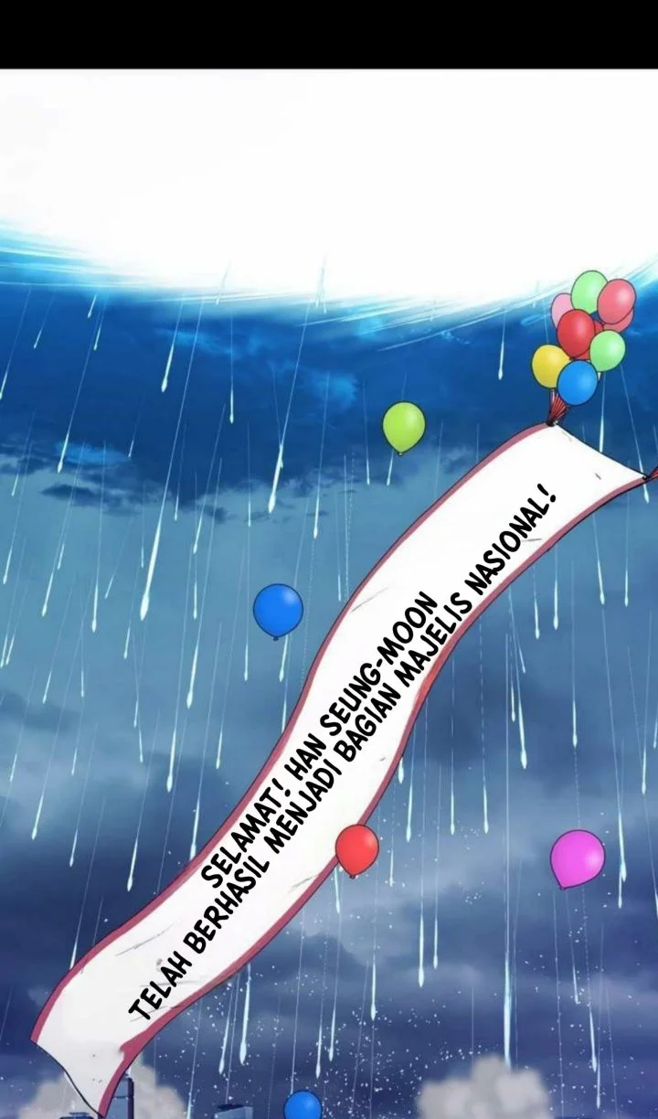 A Gate Opened On My First Day As A Politician Chapter 6 Gambar 80