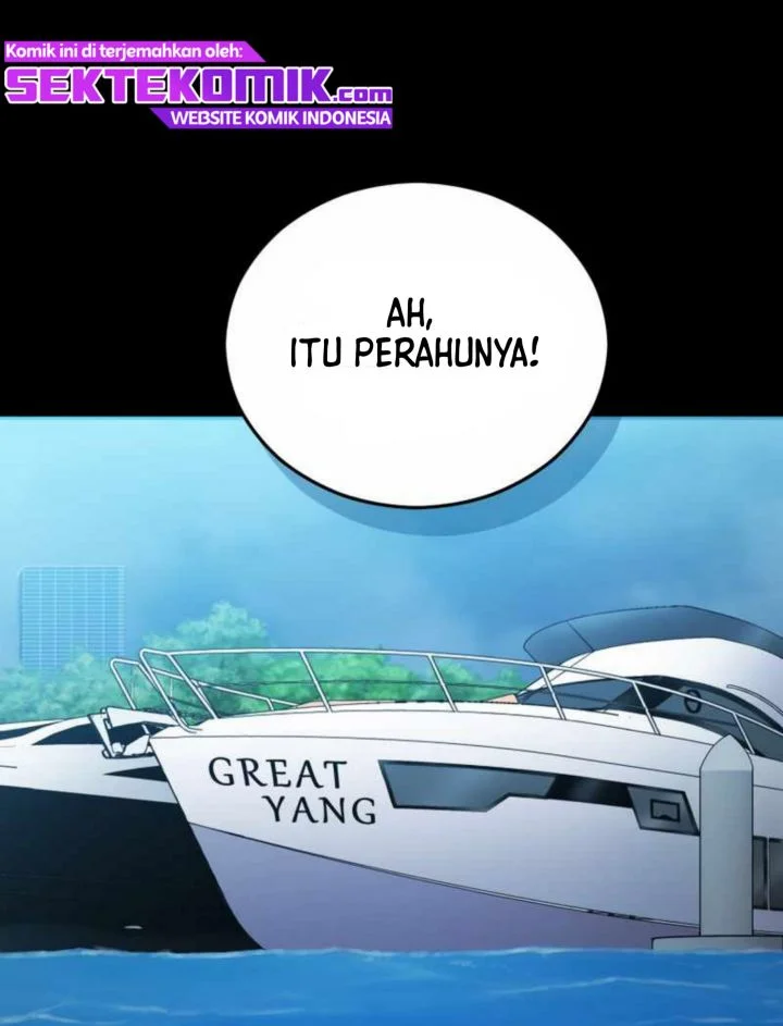 A Gate Opened On My First Day As A Politician Chapter 6 Gambar 9